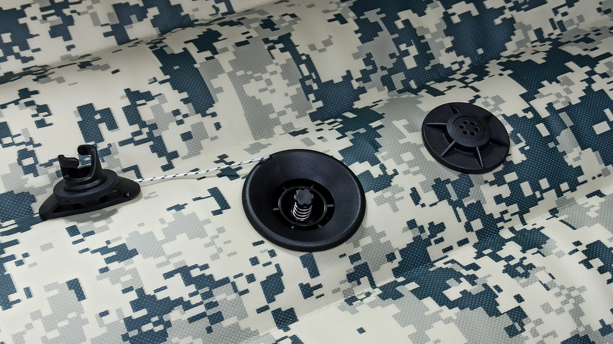 Лодка MISHIMO SPORT 370 в Анапе