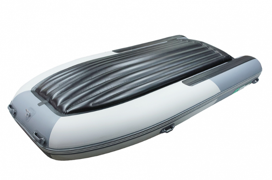 НАДУВНАЯ ЛОДКА GLADIATOR E300S в Анапе