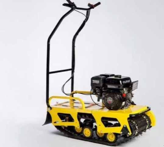 Мотобуксировщик FISHRIDE МИНИ 8 л.с. в Анапе