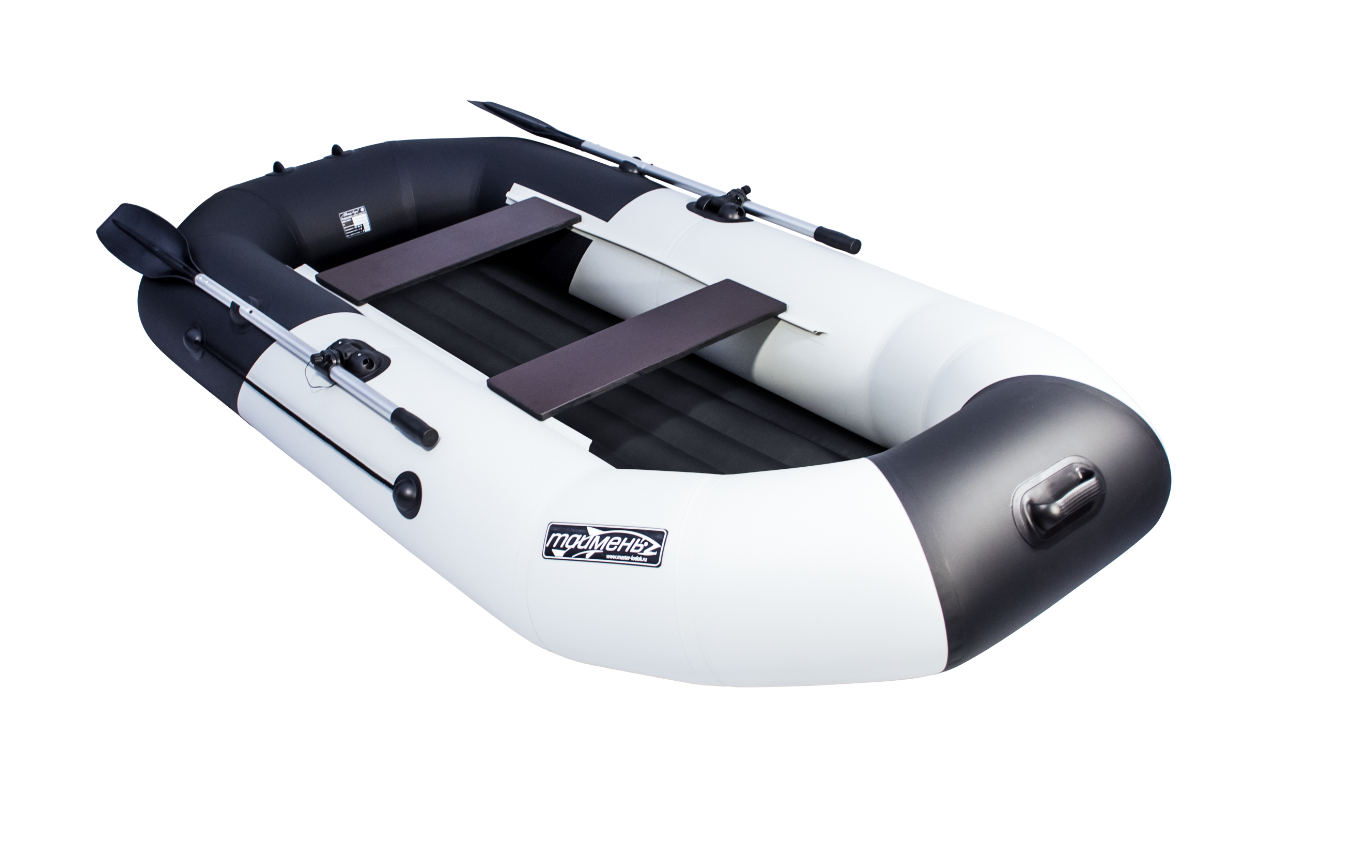 Лодка Таймень NX 270 НД в Анапе