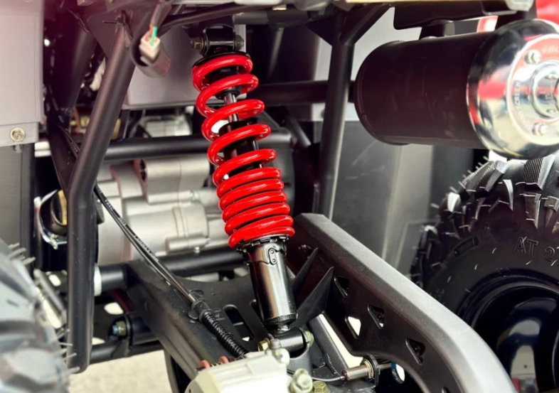 Квадроцикл GBM MAVERICK 300 NEW в Анапе