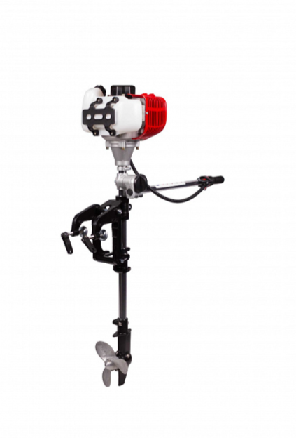 Подвесной лодочный мотор TOYAMA TA 2 в Анапе