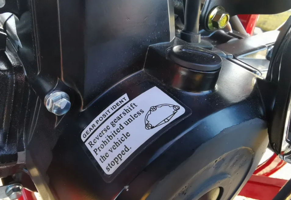 Квадроцикл GBM SHARP KIDS 125 в Анапе