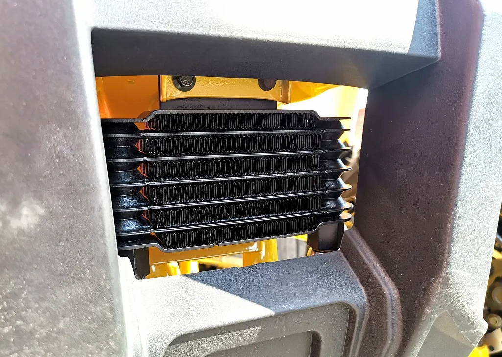 Квадроцикл PROMAX STORM 280 LUX в Анапе