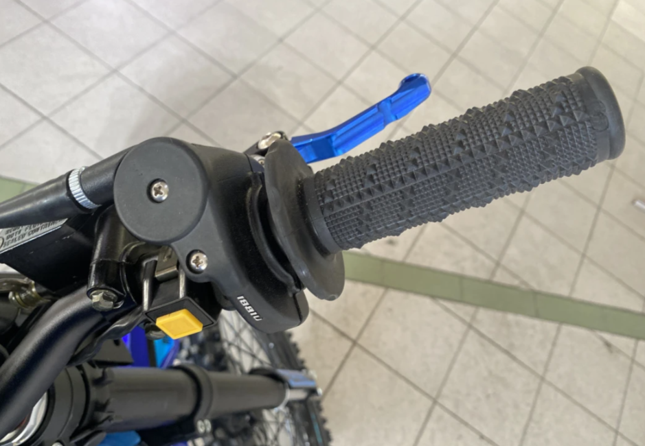 Кроссовый мотоцикл PROMAX DAIKON CB330 в Анапе