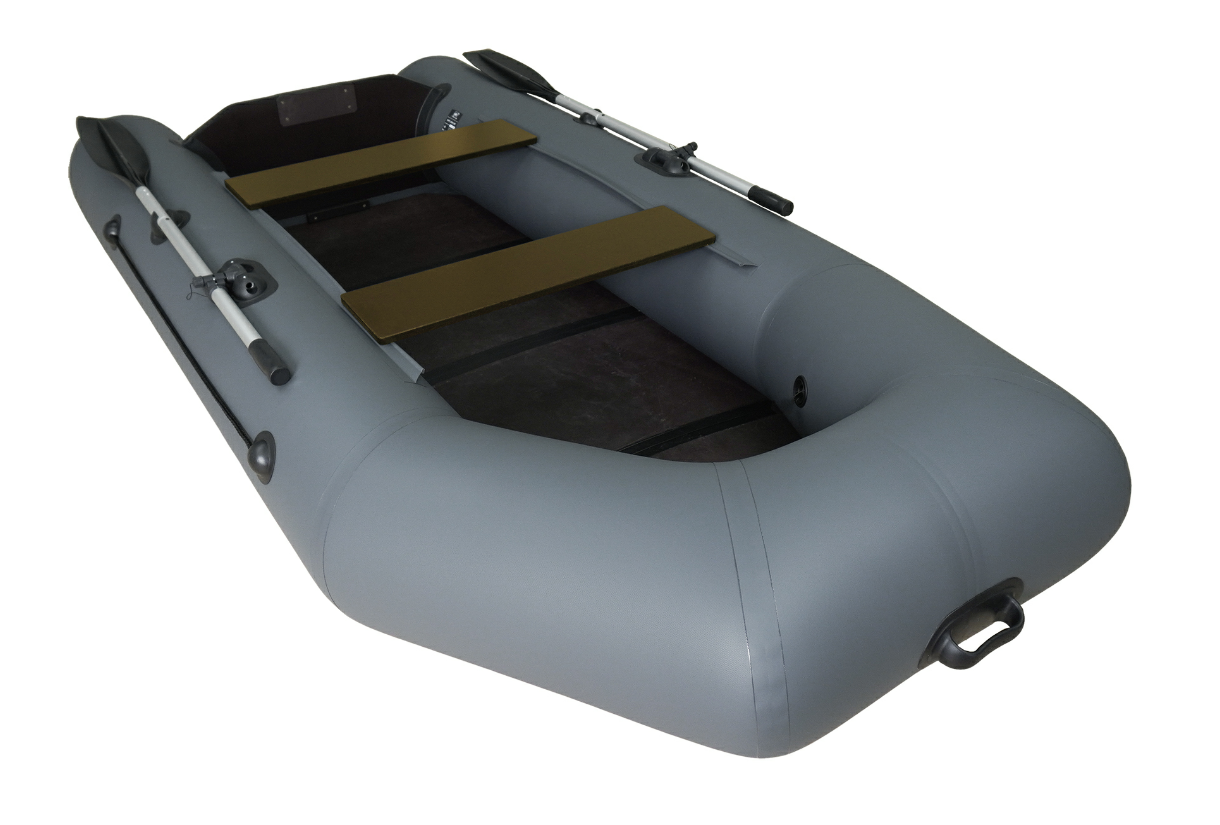 Лодка БАРС 2900 Слань-книжка киль в Анапе