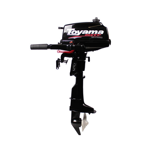 ЛОДОЧНЫЙ МОТОР TOYAMA TC3.6BMS в Анапе