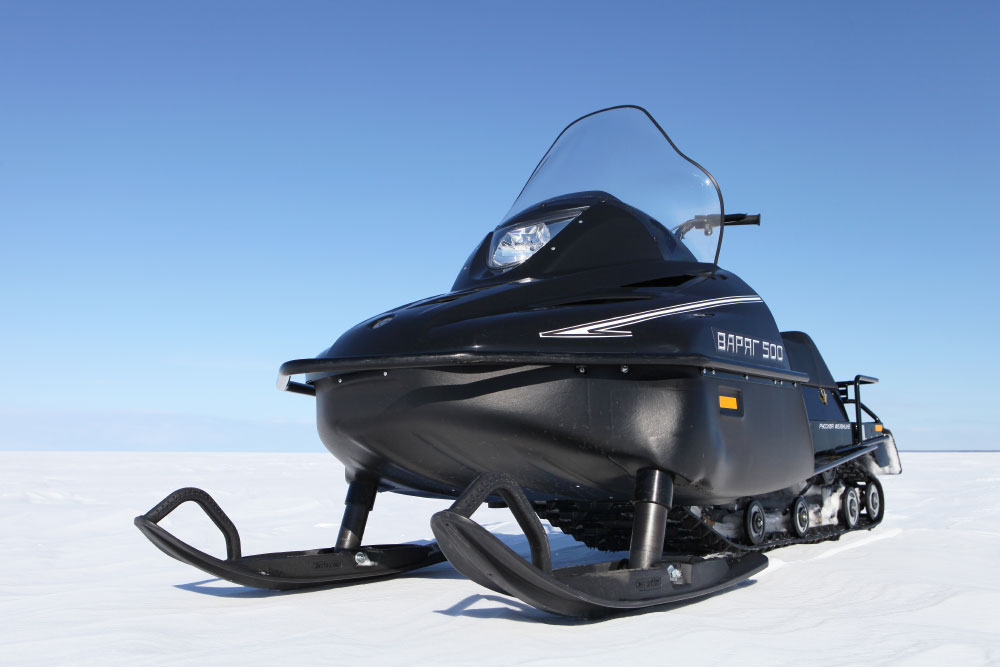 Снегоход РМ ТАЙГА ВАРЯГ 500 в Анапе