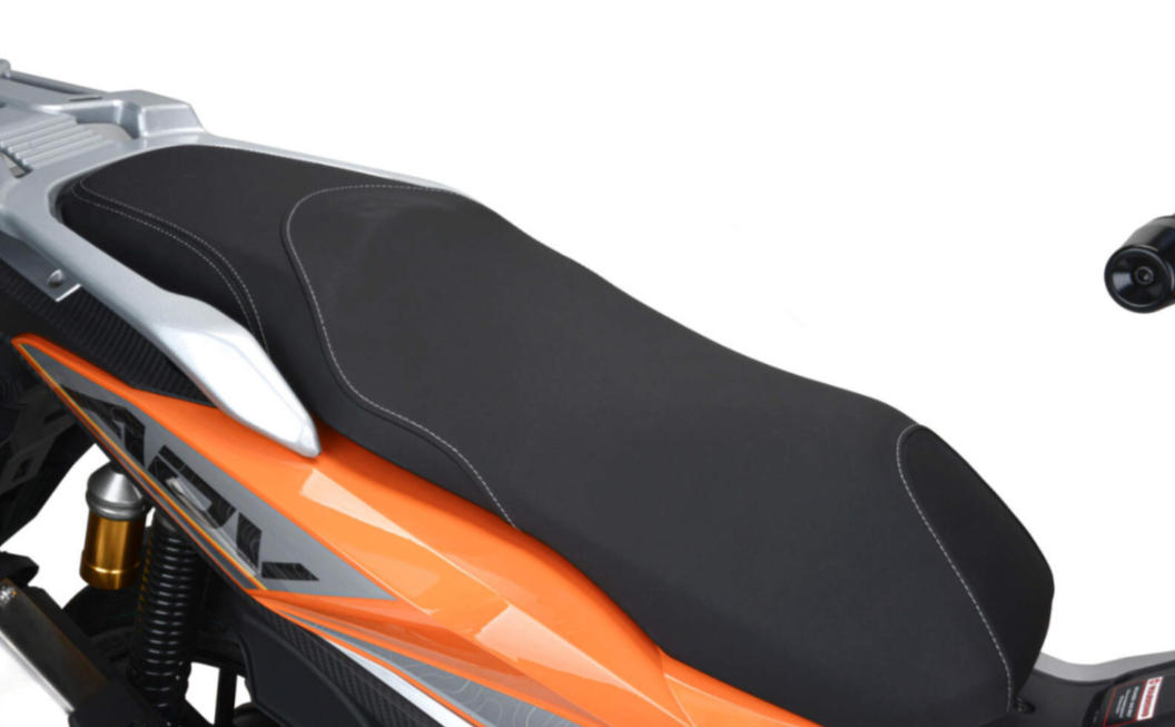 Скутер MOTOLAND (МОТОЛЕНД) T-MAX 150 в Анапе