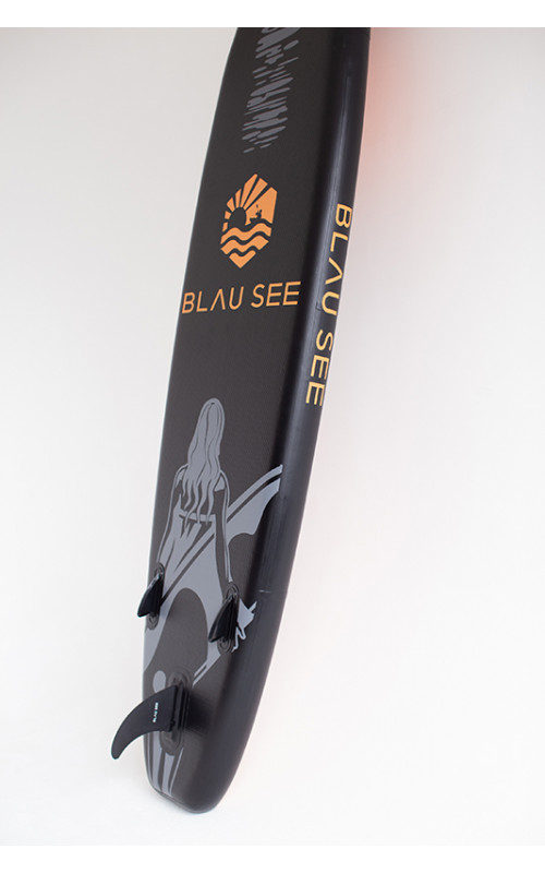 НАДУВНОЙ SUP-BOARD MOONLIGHT 10,6 в Анапе