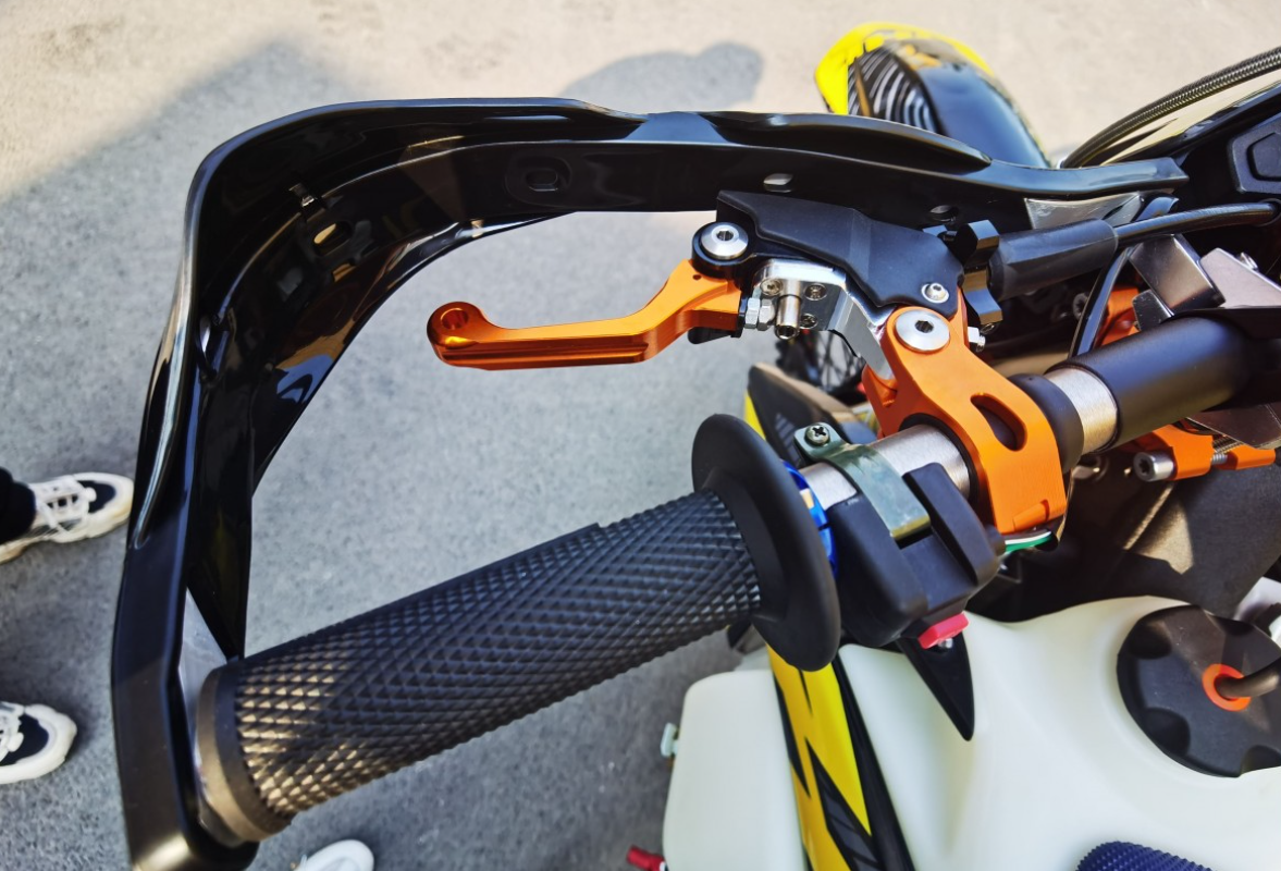 Мотоцикл JHLMOTO JHL Z8 NC300S (182-MN) в Анапе