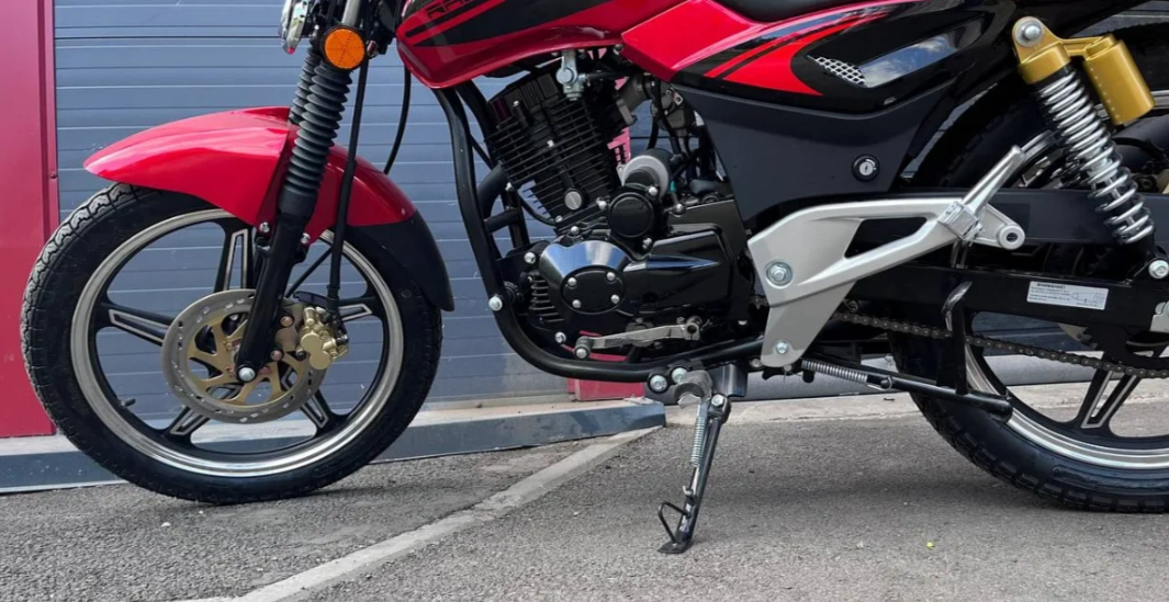 Мотоцикл RACER MAGNUM RC200-C5B в Анапе