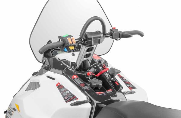 Снегоход STELS АТАМАН SA800T 2.0 в Анапе