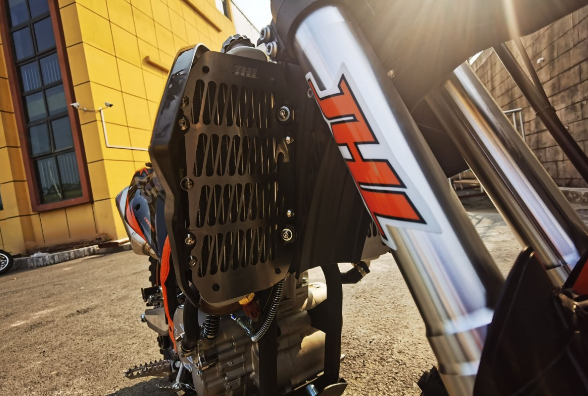 Мотоцикл JHLMOTO JHL Z5 NB300 (174MN-5) в Анапе