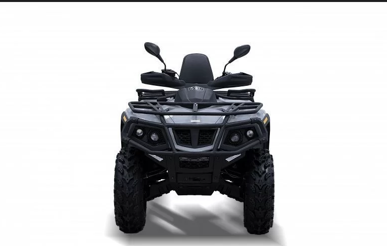 Квадроцикл HISUN TACTIC 550 (HS550ATV) NORMAL в Анапе