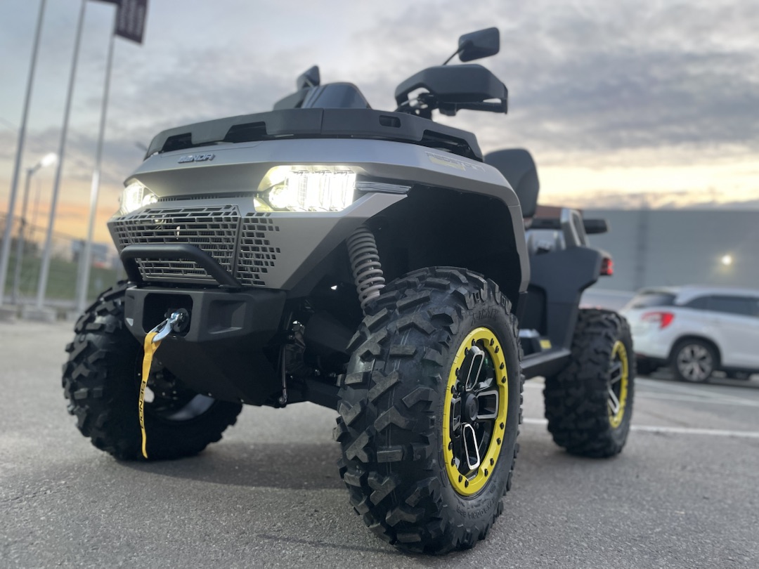 Квадроцикл BENDA Redstone 550 R2 в Анапе