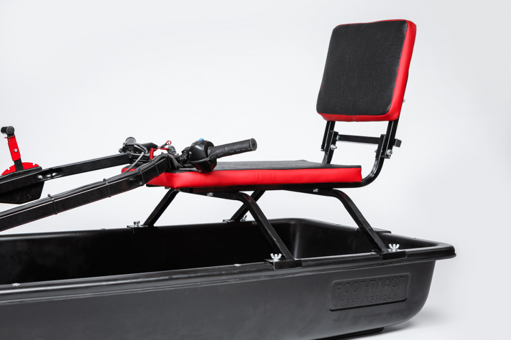 СИДЕНИЕ ДЛЯ САНЕЙ в Анапе