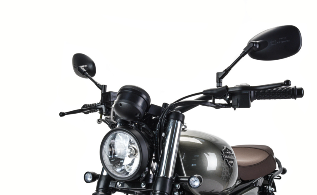 Мотоцикл MOTOLAND (МОТОЛЕНД) TEXAS 300 в Анапе