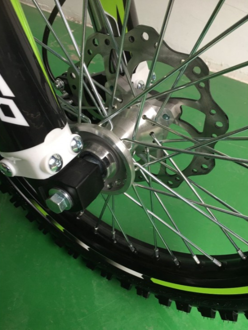 Питбайк JHLMOTO JHL Z140E (YX1P56FMJ) в Анапе