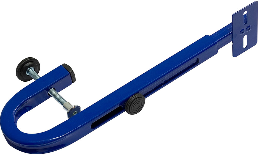 Кронштейн датчика эхолота №1 сплошной в Анапе