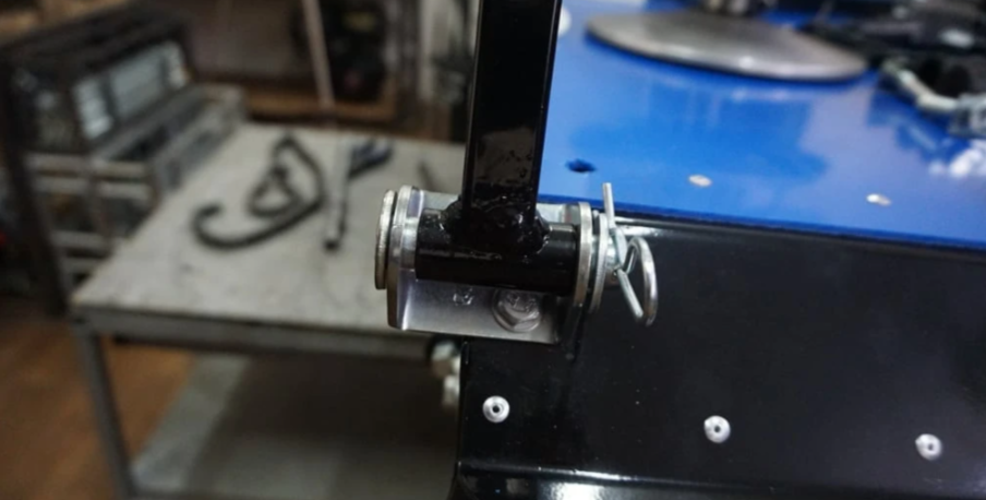 Мотобуксировщик XTREME-MOTORS "Полюс-2" Зима 13 л.с. в Анапе