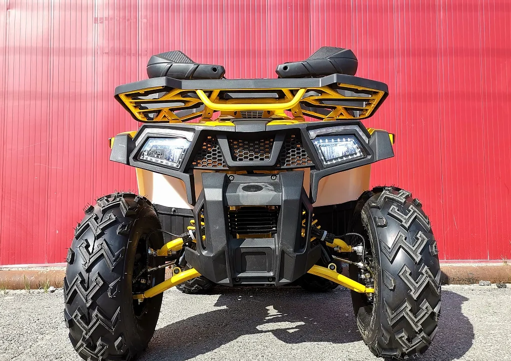 Квадроцикл PROMAX STORM 280 LUX в Анапе