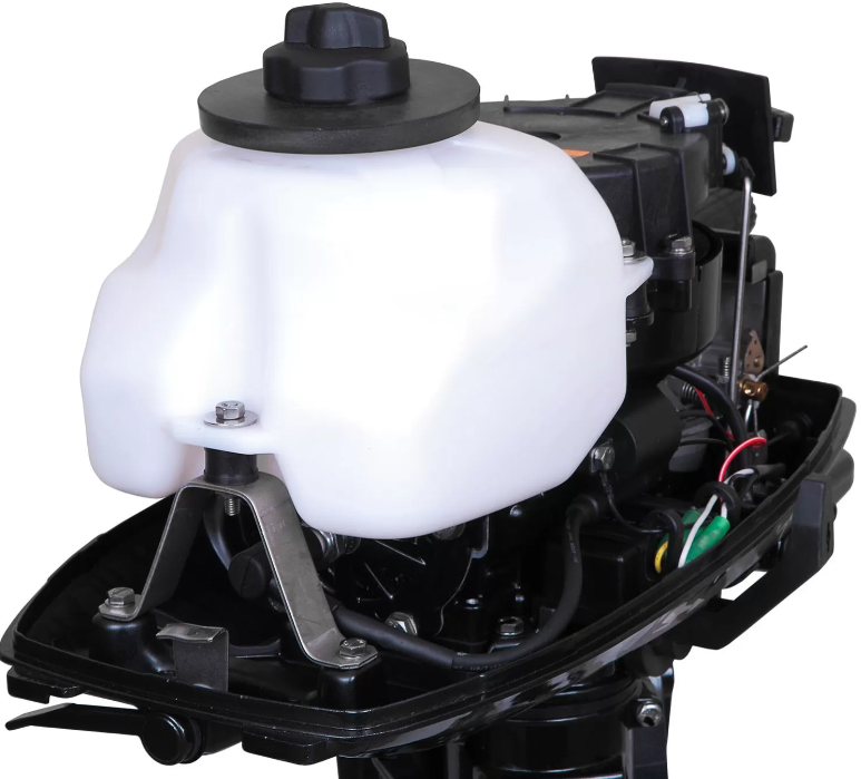 Лодочный мотор MARLIN MP 5 AMHL в Анапе