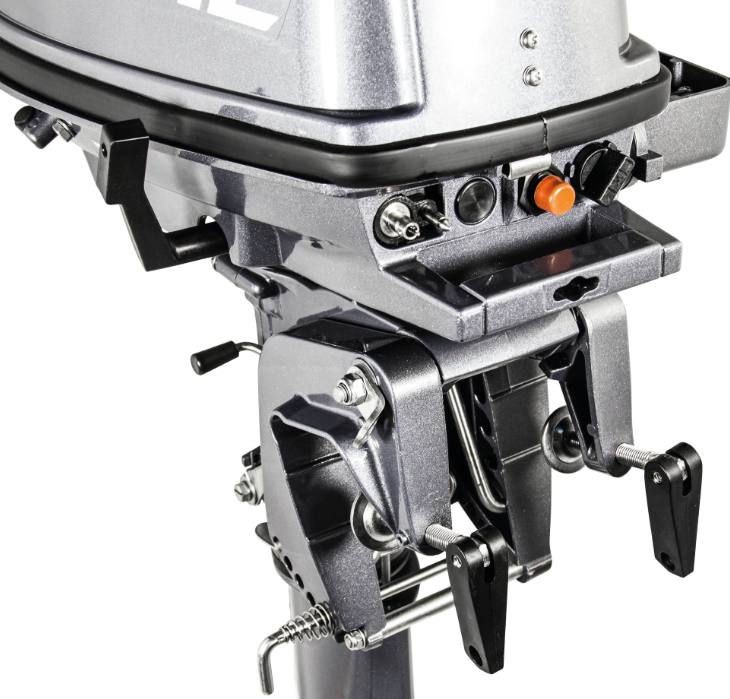 Лодочный мотор APACHE T5 BS в Анапе