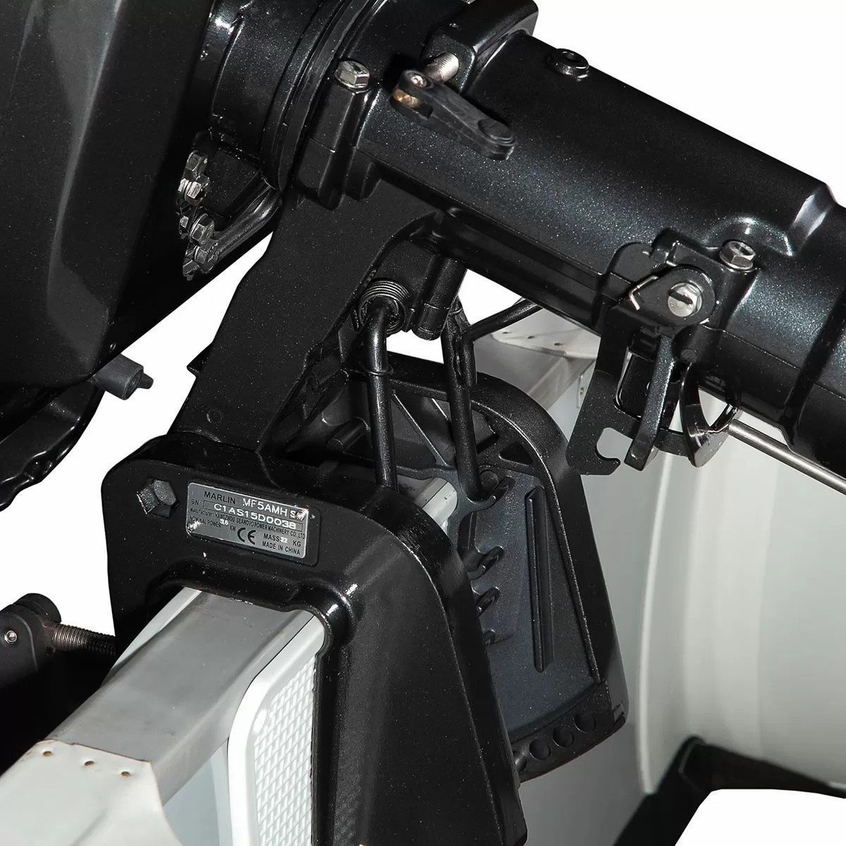 Лодочный мотор MARLIN MF 5 AMHS в Анапе