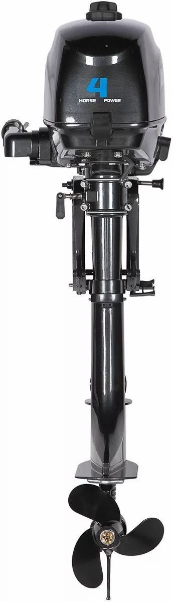 Лодочный мотор MARLIN MP 4 AMHS в Анапе