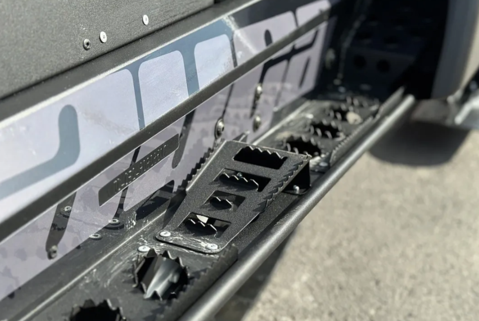 Снегоход РМ TAYGA PATRUL 800 SWT в Анапе