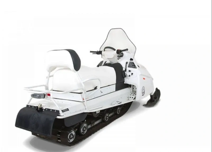 СНЕГОХОД РМ ТАЙГА ПАТРУЛЬ 551 SWT в Анапе