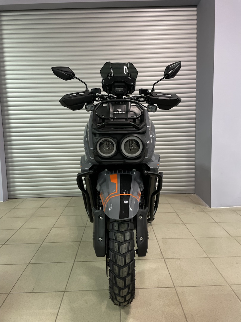 Скутер PROMAX STALKER 150(49) в Анапе