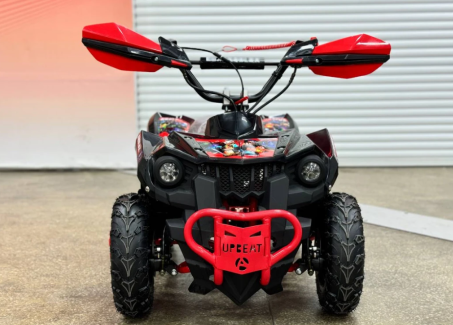 Квадроцикл GBM ROBLOX в Анапе