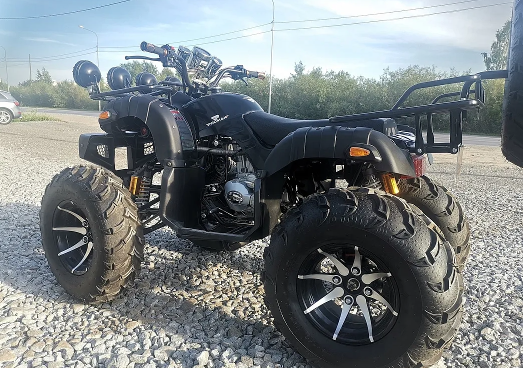 Квадроцикл PROMAX LEO 300 Max (кардан) в Анапе
