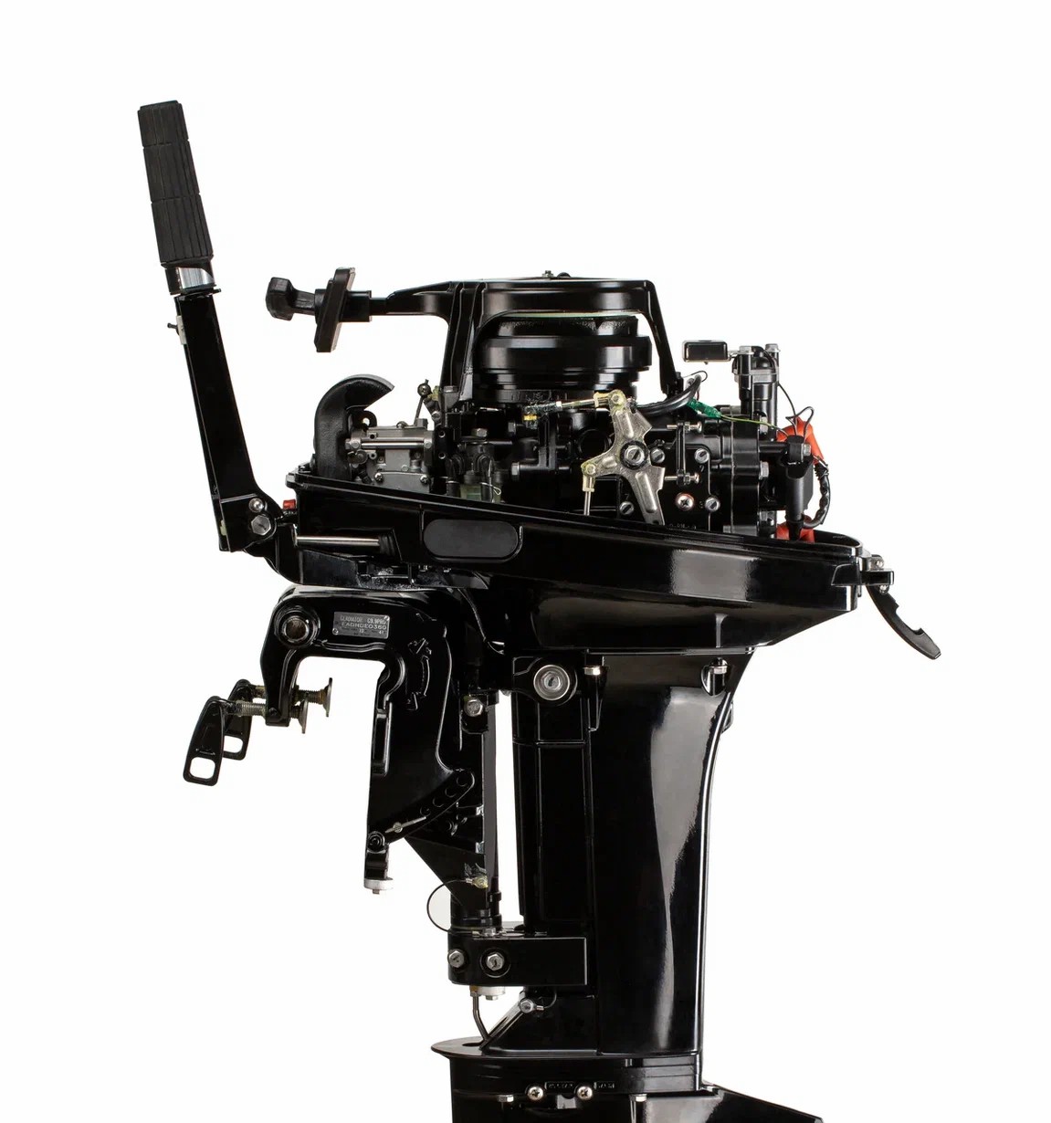 ЛОДОЧНЫЙ МОТОР GLADIATOR G9.9 PRO FHS в Анапе