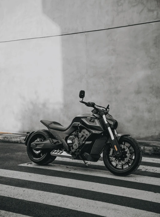 Мотоцикл Benda LFC 700 Pro в Анапе