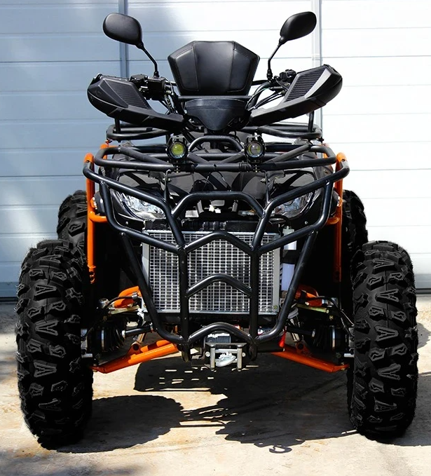 Квадроцикл PROMAX 380 4X4 ALL ROAD (2025) в Анапе