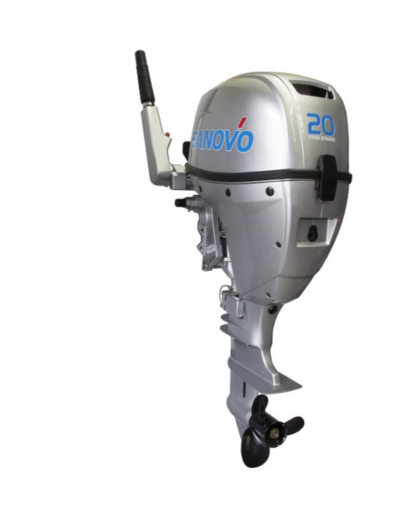 Лодочный мотор SEANOVO SNEF9,9(20)FEL - EFI в Анапе