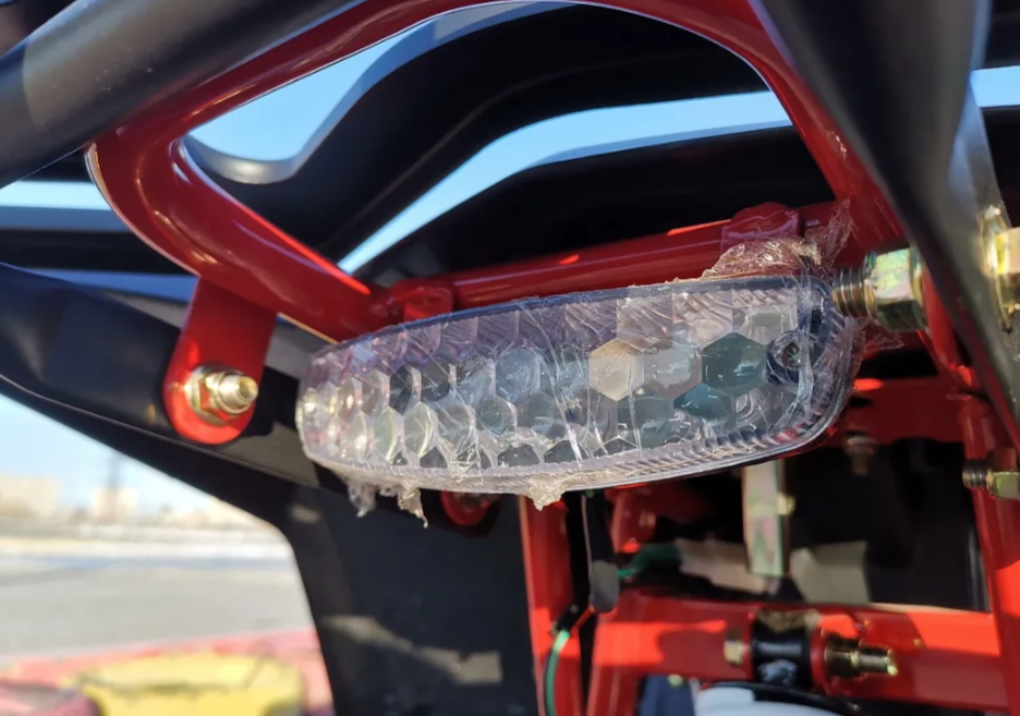 Квадроцикл GBM SHARP KIDS 125 в Анапе