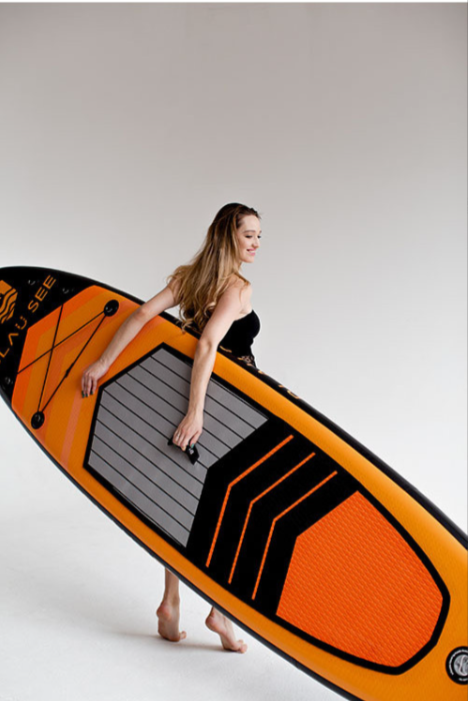 НАДУВНОЙ SUP-BOARD MOONLIGHT 11,6 в Анапе