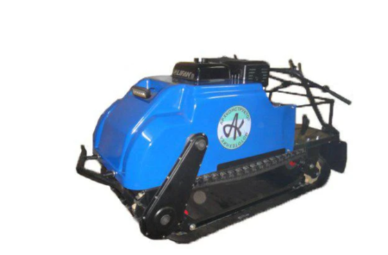 Мотобуксировщик Райда 087 L04 11 л.с. катушка 7 ампер в Анапе