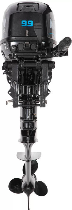 Лодочный мотор MARLIN MP 9.9 AMHL в Анапе
