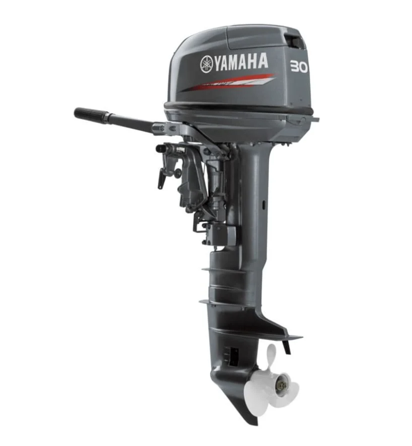 Лодочный мотор YAMAHA 30HMHL в Анапе