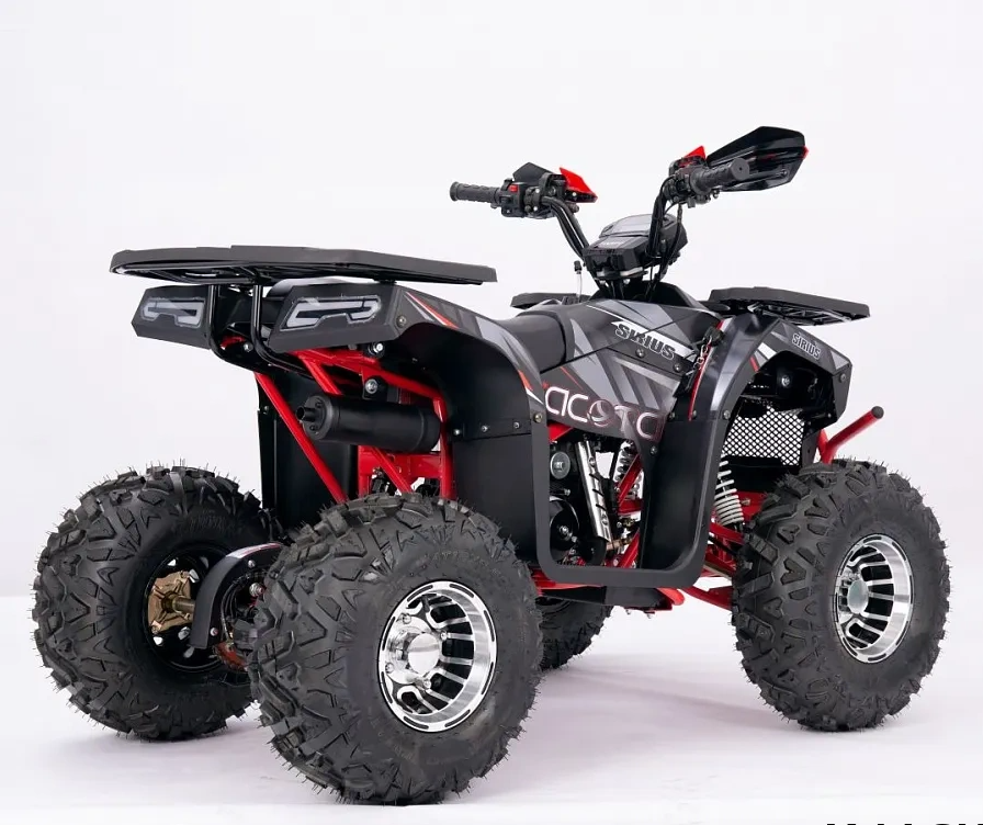 Квадроцикл YACOTA Sirius LD 125 в Анапе