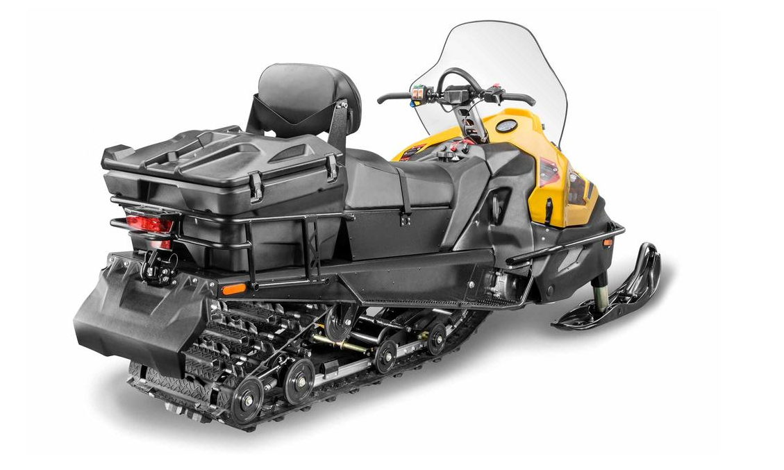 Снегоход STELS MS600T (SWT ST) СТАВР 1.0 К01 Tech в Анапе