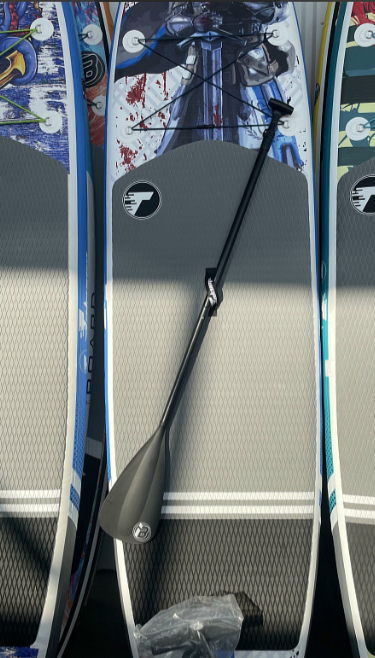 SUP (САП) ДОСКА RAIDEX I BOARD 11’ (332СМ) N 34 в Анапе