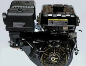 Мотобуксировщик БТС «STANDART PRO»  500/15 э/зап. LIFAN PRO (18 Ватт) в Анапе