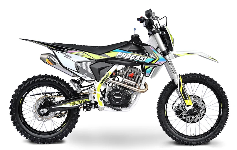 Мотоцикл Progasi IBIZA 300 в Анапе