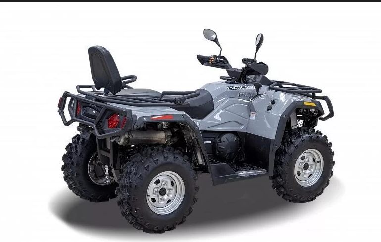 Квадроцикл HISUN TACTIC 550 (HS550ATV) NORMAL в Анапе